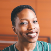 Esohe Irabor, PhD Photo
